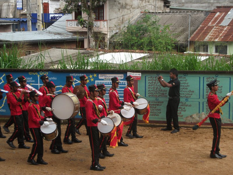 Anuruddha kumara national school